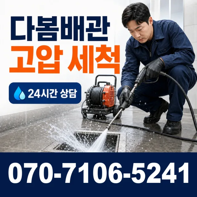 괴산군 칠성면 세면대수전교체 상담 이미지 4